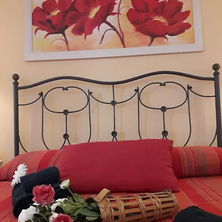 Appartement La Chicca
