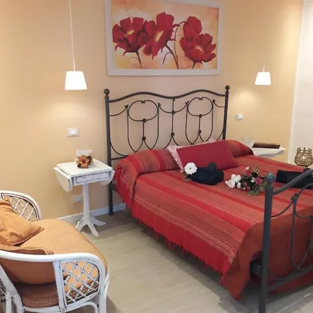 La Chicca Appartement