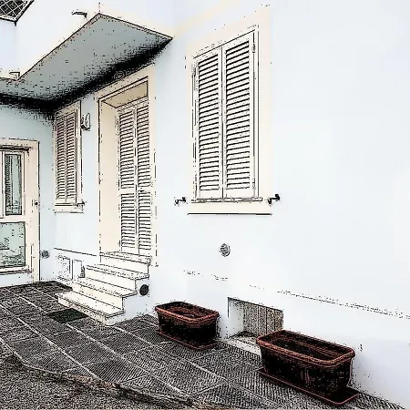 Appartement La Chicca