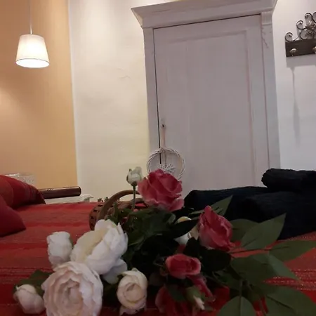 Appartement La Chicca Pise