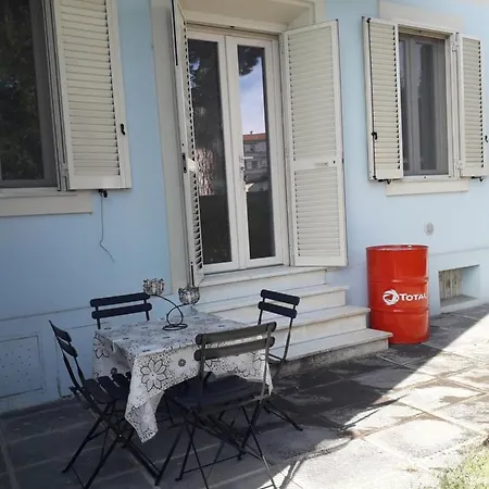 Appartement La Chicca Pise