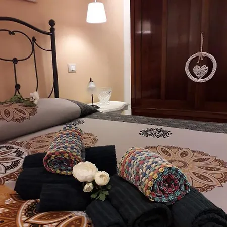 Appartement La Chicca Pise
