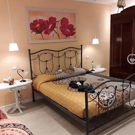 Appartement La Chicca *