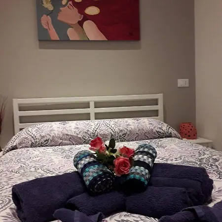 La Chicca Pise
