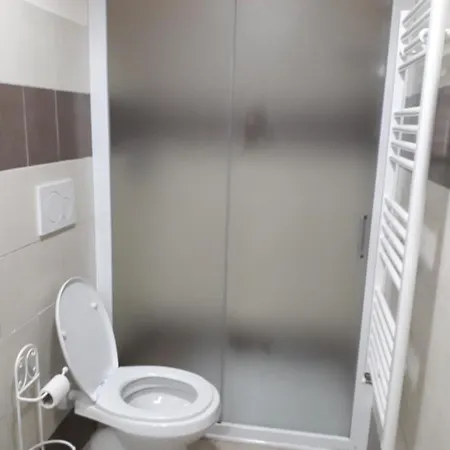 La Chicca Appartement