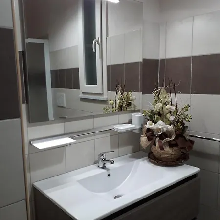 La Chicca Apartment