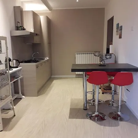 Apartment La Chicca *