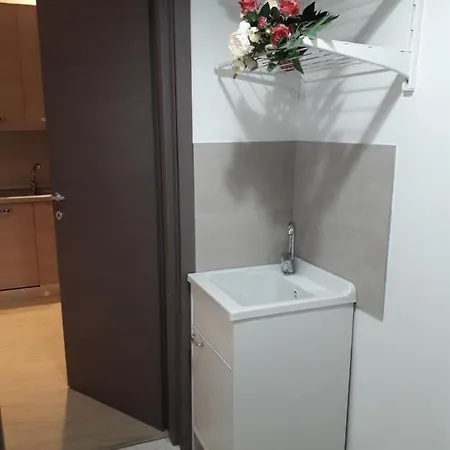 La Chicca Apartment *