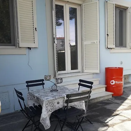 Apartment La Chicca *