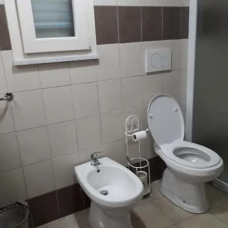 Apartment La Chicca